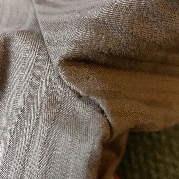 Art in the alley CrAzY decorated jacket, definitely wearable art! Good condition - Picture 8 of 8